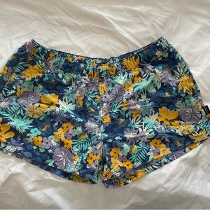 Patagonia Women’s Baggies Shorts XL